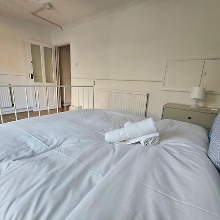 Towerhill Rooms Londres Extérieur photo