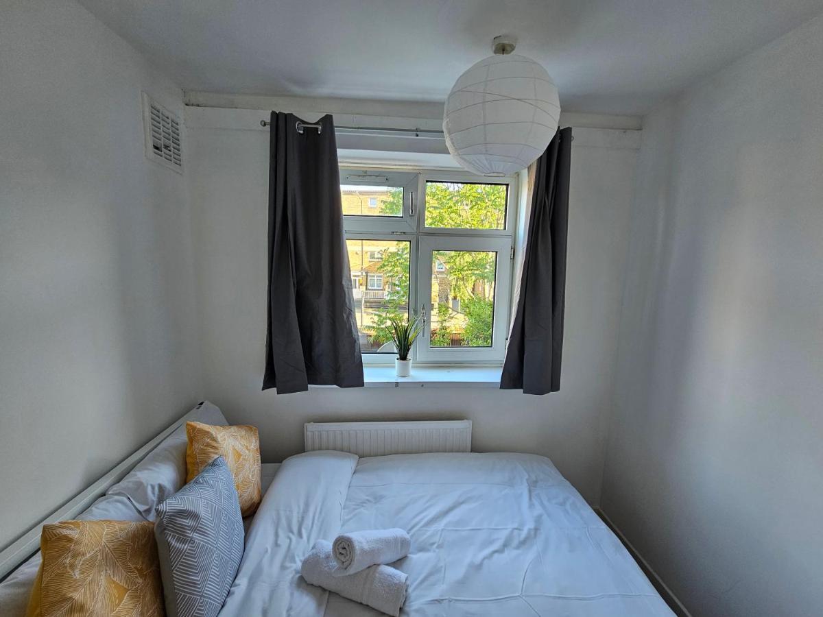 Towerhill Rooms Londres Extérieur photo