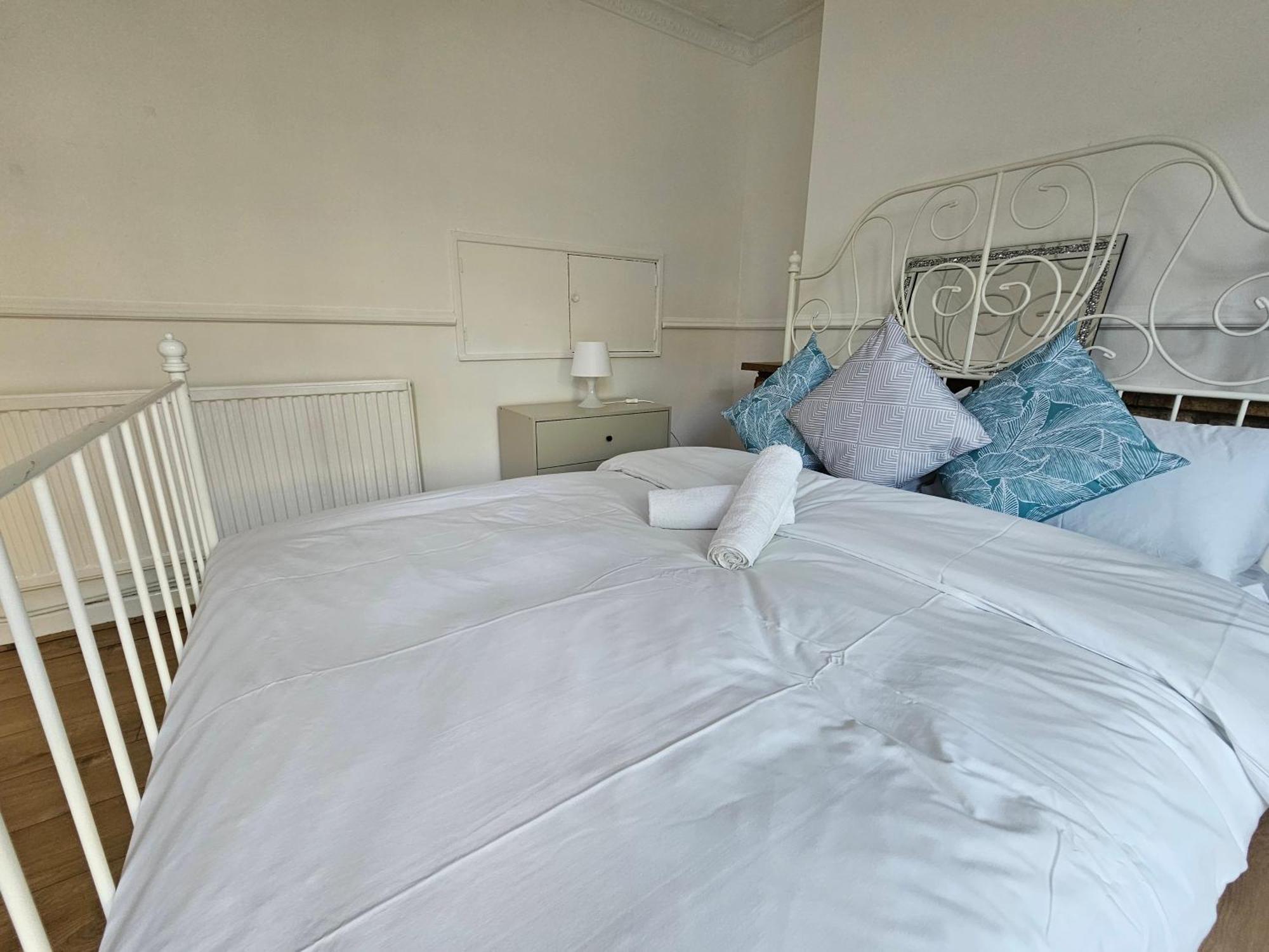 Towerhill Rooms Londres Extérieur photo
