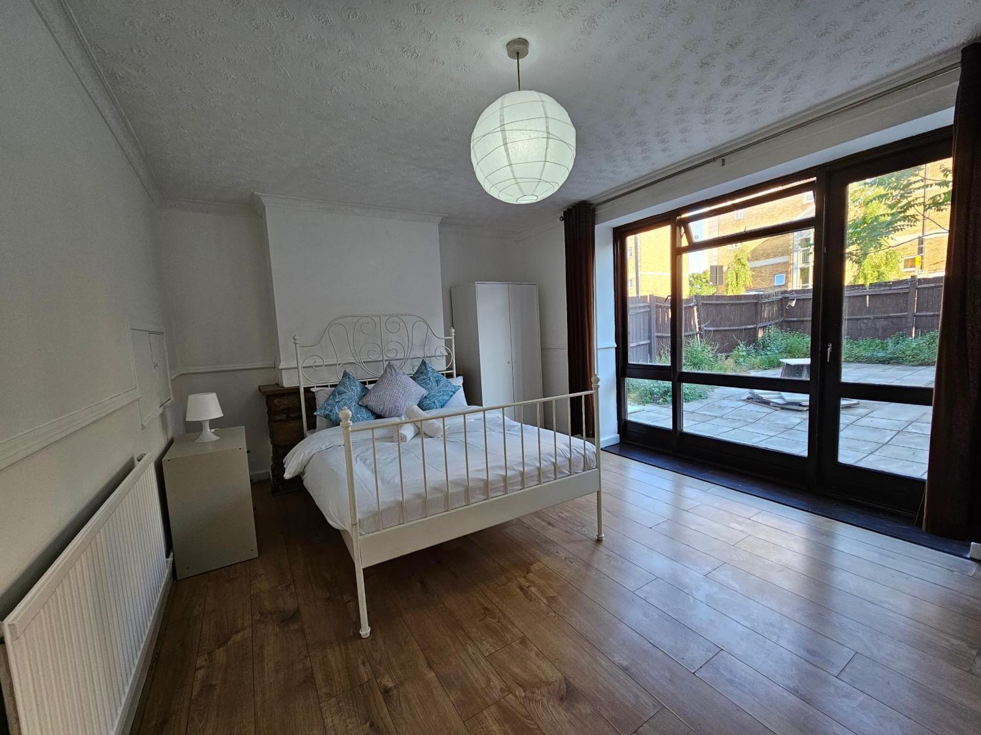 Towerhill Rooms Londres Extérieur photo