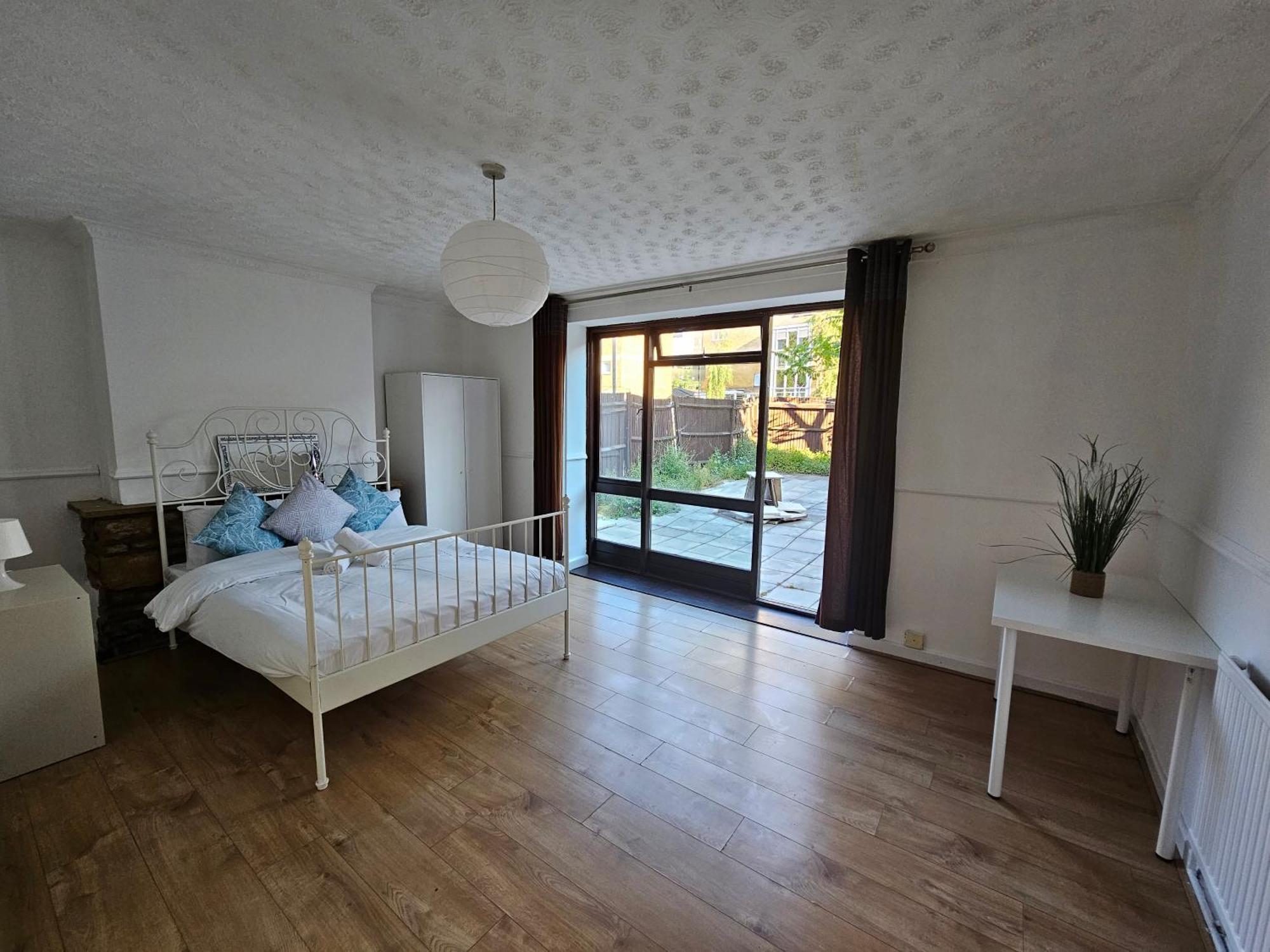 Towerhill Rooms Londres Extérieur photo