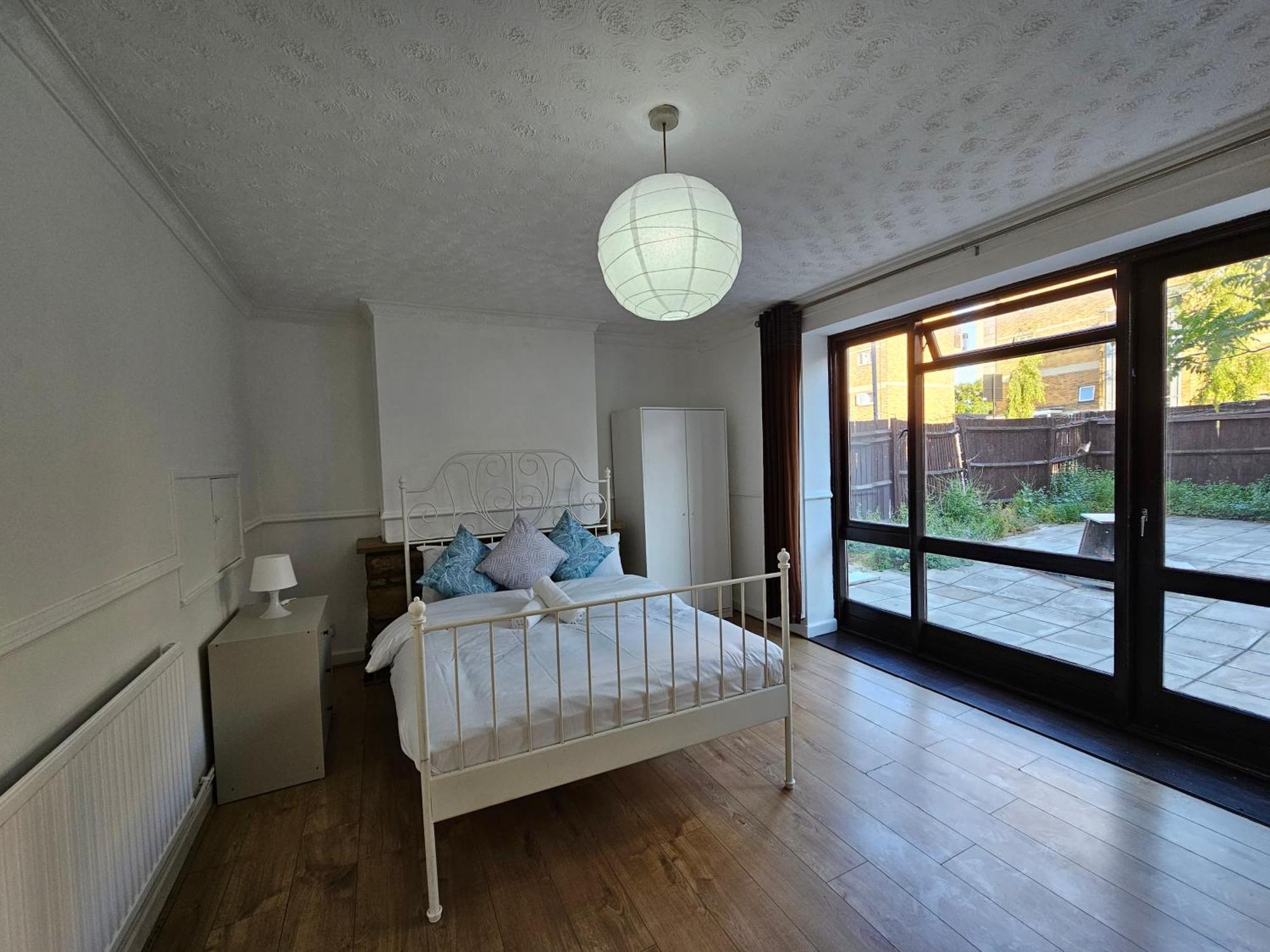 Towerhill Rooms Londres Extérieur photo