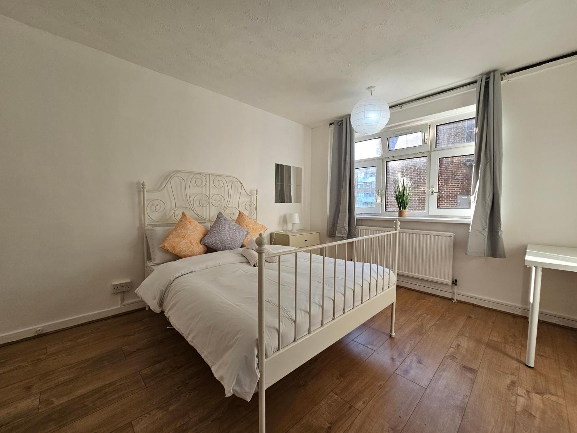 Towerhill Rooms Londres Extérieur photo