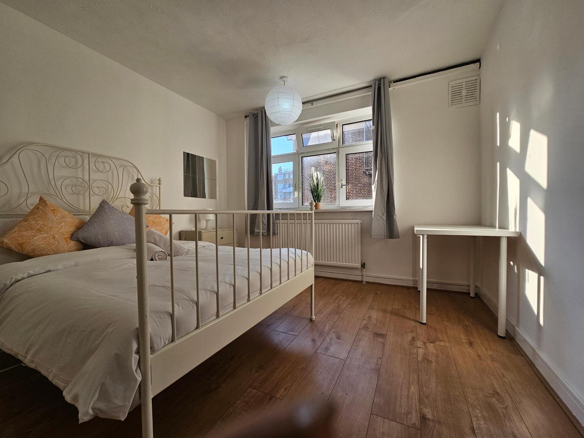 Towerhill Rooms Londres Extérieur photo