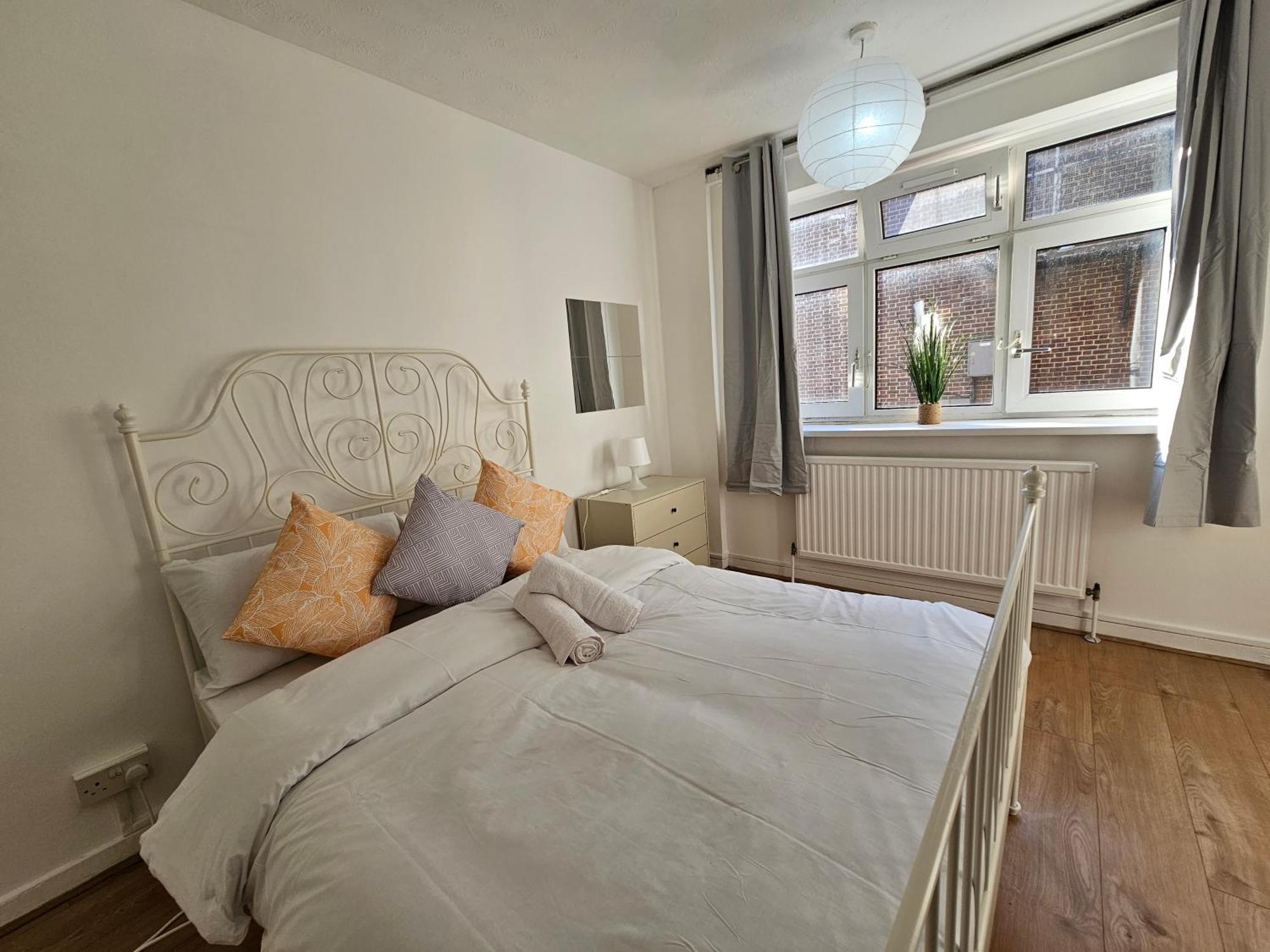 Towerhill Rooms Londres Extérieur photo