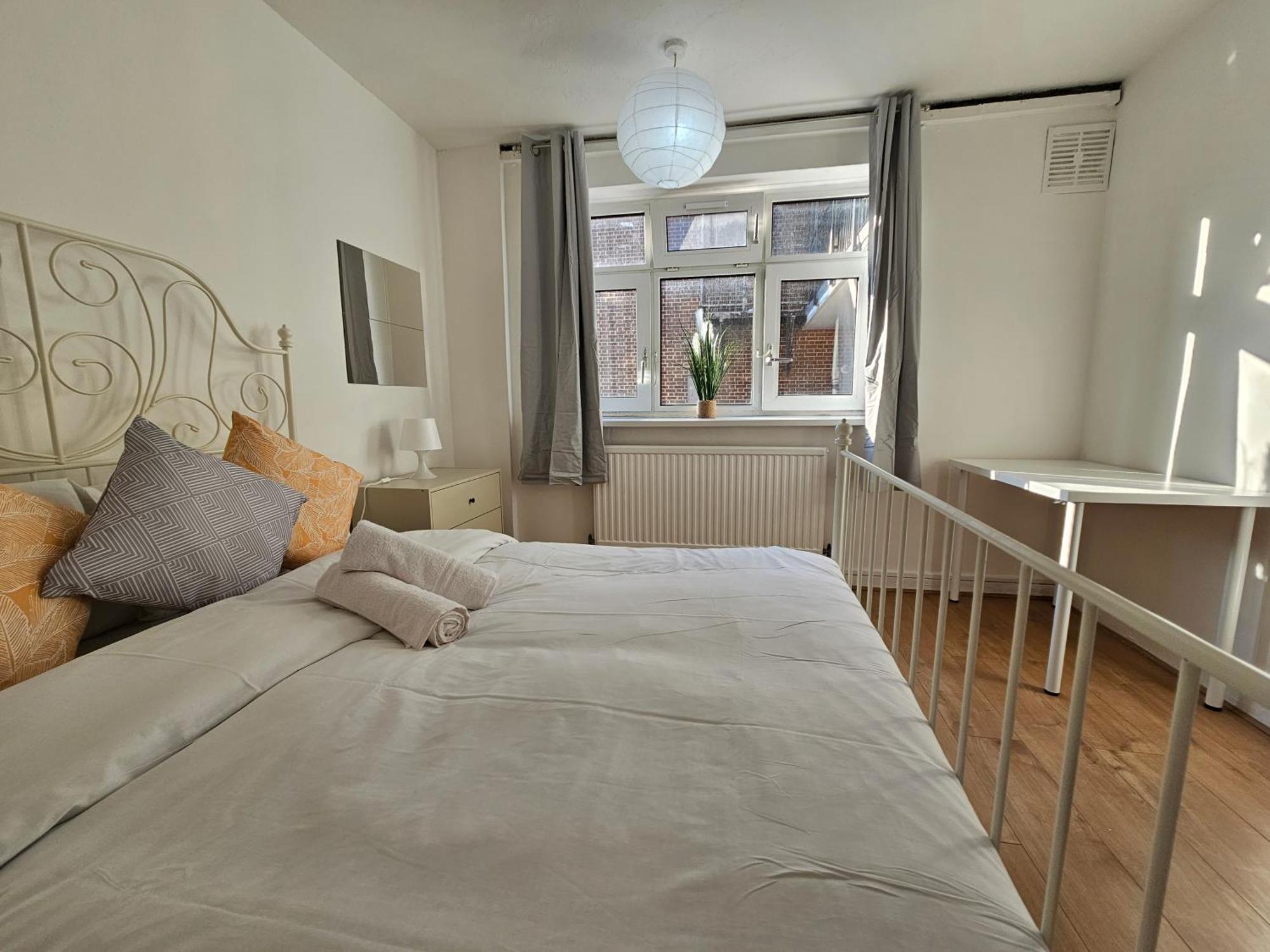Towerhill Rooms Londres Extérieur photo