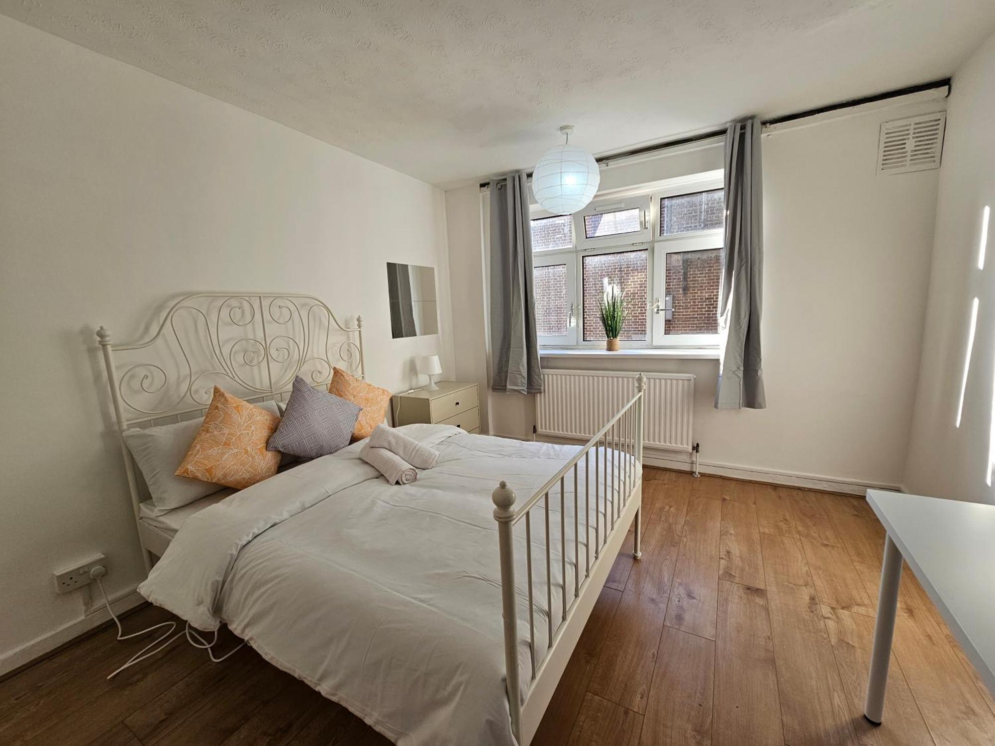 Towerhill Rooms Londres Extérieur photo